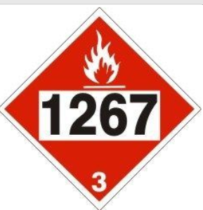 Safehouse Signs Placard Corrosive - Image 18