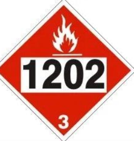 Safehouse Signs Placard Corrosive - Image 10