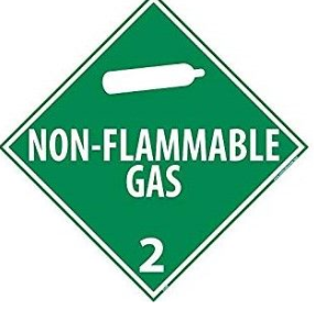 Safehouse Signs Placard Corrosive - Image 8