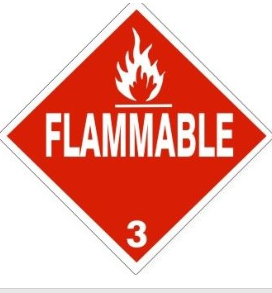 Safehouse Signs Placard Corrosive - Image 5