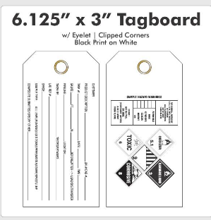 Plains Hazmat Fryburg Rail - Image 1