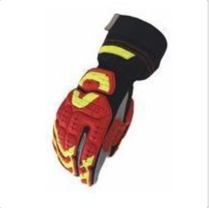 Arctic impact Trigger Mitt - Image 1
