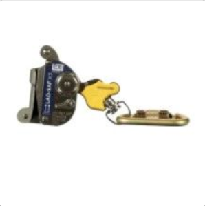 DBI-SALA Lad-Saf X3 Detachable - Image 1