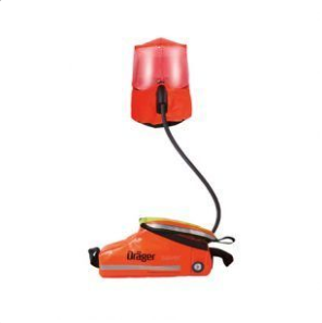 Drager Saver CF10 (N) - Image 1