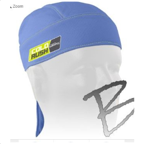 Hexarmor Du Rag - Image 1