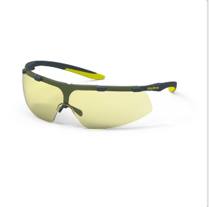 Hexarmor VS200 Safety Glass - Image 1