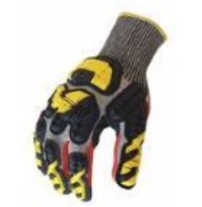 Industrial Impact knit cut 5 gr - Image 1