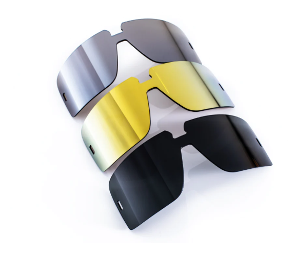 Heat Wave Vector Replacement Lens - Image 1