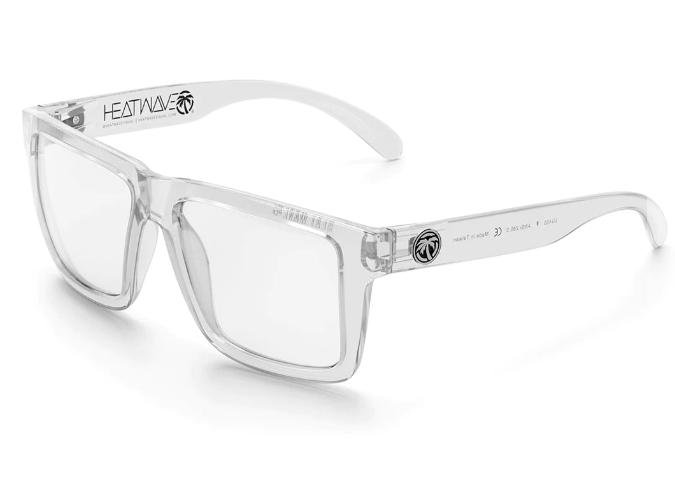 Heat Wave Vise Vapor Clear - Image 1