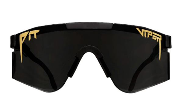 Pit Viper The Exec Smoke - Image 1