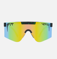Pit Viper Monster Bull Polarized 2000 - Image 1