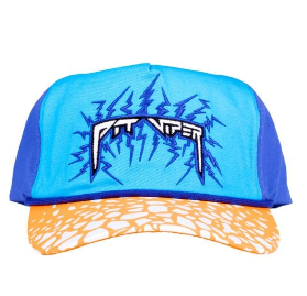 Pit Viper Terreomoto Hat - Image 1