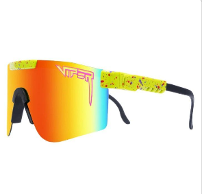 Pit Viper The 1993 - Image 1