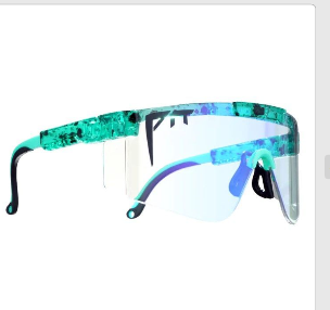 Pit Viper The Baja Blaster 2000 - Image 1