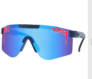 Pit Viper The Basketball Team Polarized - Image 1