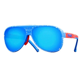 Pit Viper The Blue Ribbon Lift Off - Image 1