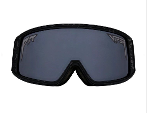 Pit Viper The Black Out Goggles - Image 1