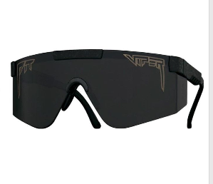 Pit Viper The Blacking OPS - Image 1