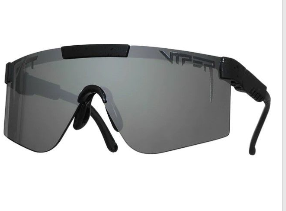 Pit Viper The Blacking Out 2000 Polarized - Image 1
