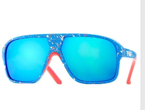 Pit Viper The Blue Ribbon Flight Optics - Image 1