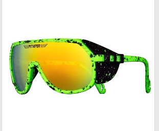 Pit Viper The Boomslang Grand Prix - Image 1