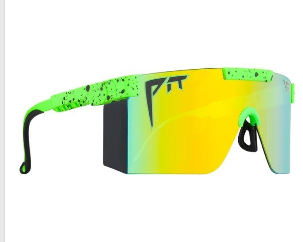 Pit Viper The Boomslang Intimidator - Image 1