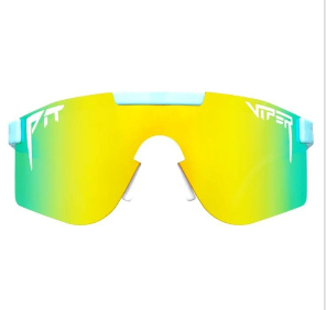 Pit Viper The Cannonball Polarized Double Wide - Image 1
