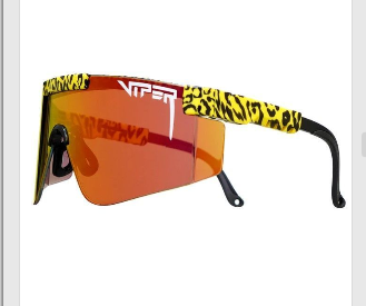 Pit Viper The Carnivore DW - Image 1