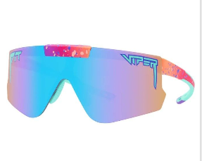 Pit Viper The Copacabana Flip Offs - Image 1