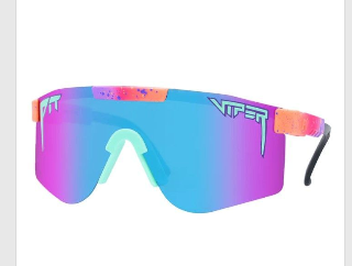 Pit Viper The Copacabana Polarized DW - Image 1