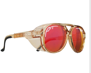 Pit Viper The Corduroy Polarized - Image 1