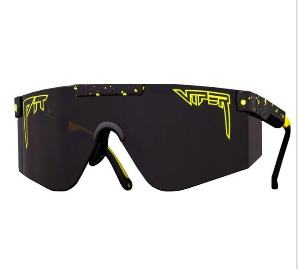 Pit Viper The Cosmos Double Wide - Image 1