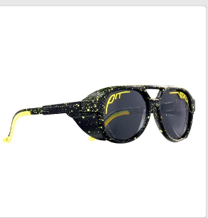 Pit Viper The Cosmos Exciters Polarized Z87+ - Image 1