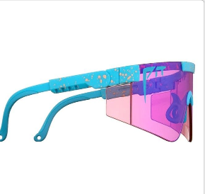 Pit Viper The Free Range Climax - Image 1