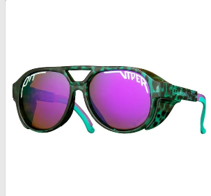 Pit Viper The Galapagos Sunset Exciters - Image 1