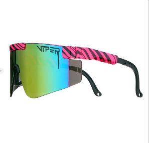 Pit Viper The Hot Tropics Polarized - Image 1