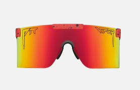 Pit Viper The Hotshot Polarized DW - Image 1