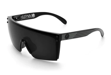Heat Wave Lazer Face Socom Polarized - Image 1