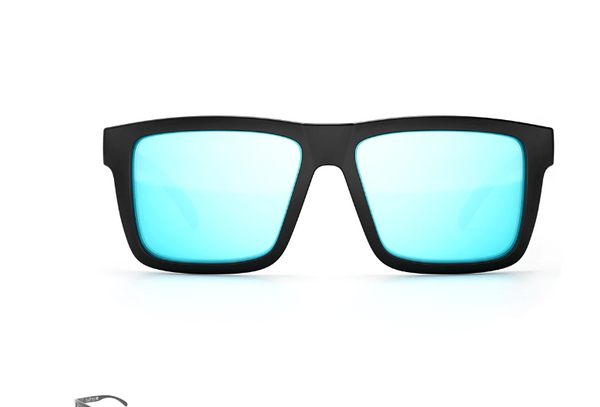Heat Wave XL Vise Arctic Chrome Polarized - Image 1