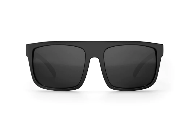Heat Wave Regulator Black Polarized - Image 1