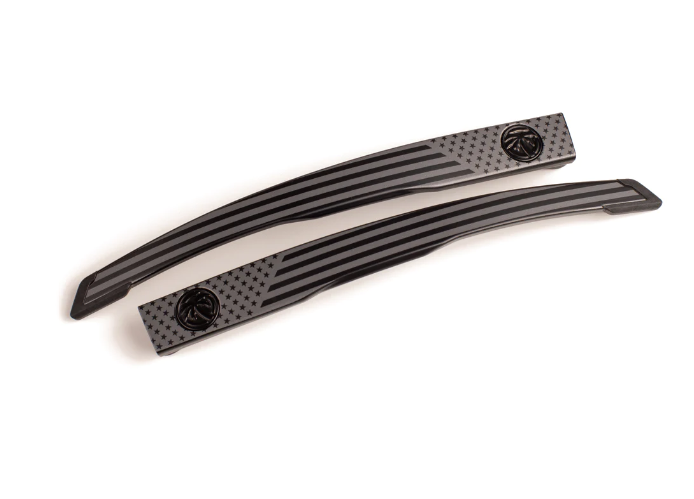 Heatwave Future Tech SOCOM Arms - Image 1