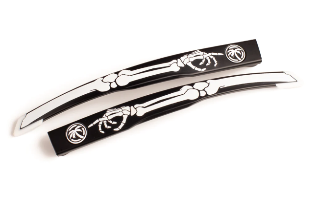 Heat Wave Future Tech Bones Arms - Image 1