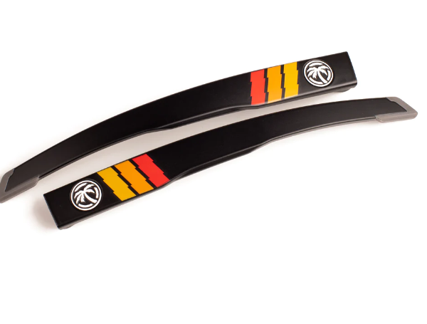 Heat Wave Future Tech Turbo Classic Arms - Image 1