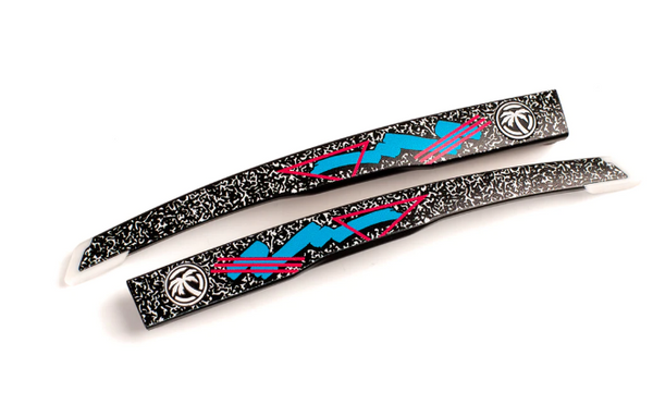 Heat Wave Future Tech Static  Replacement Arms - Image 1