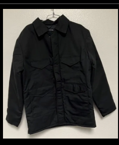 Duck Chore Jackets Non-FR - Image 1