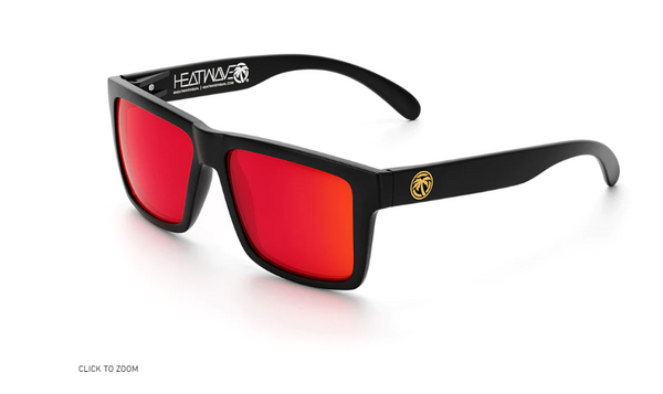 Heat Wave Vise Firestorm - Image 1