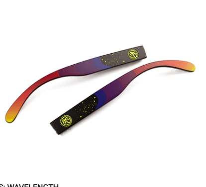 Heat Wave Arms Wavelength - Image 1