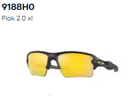 Oakley Flak 2.0 XL Sunglasses - Image 6