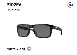 Oakley Holbrook Sunglasses - Image 12