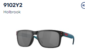 Oakley Holbrook Sunglasses - Image 11